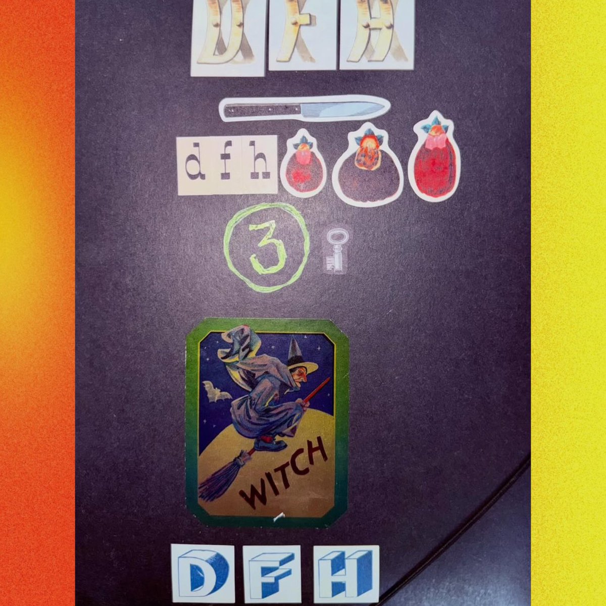 Pop Crave tweet media