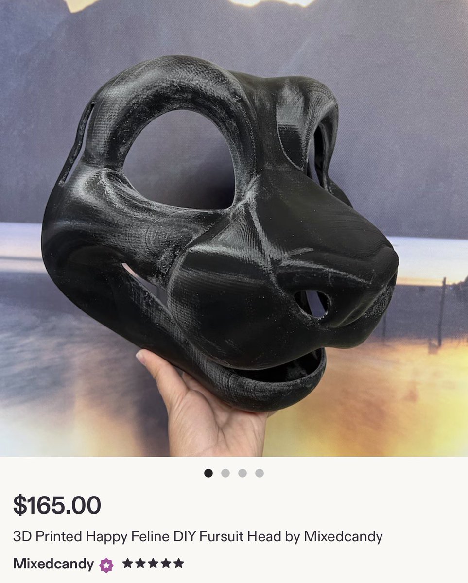 Mixedcandy Inc tweet media