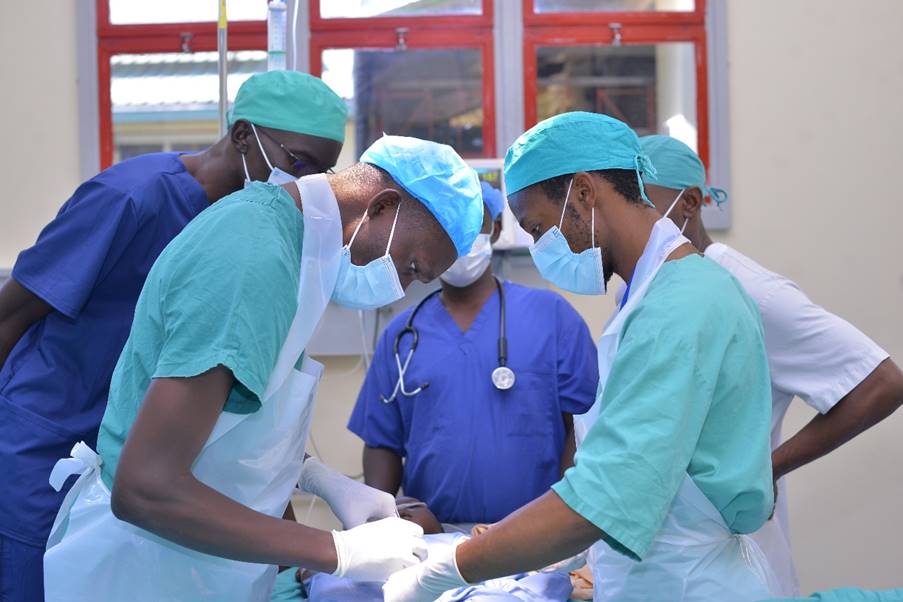 Mbarara University tweet media