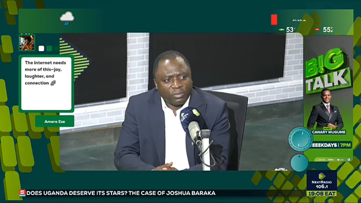 Next Radio 106.1FM tweet media