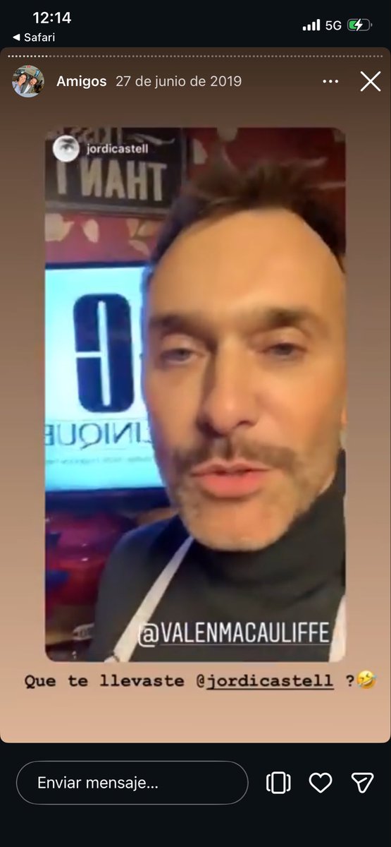 Totti tweet media