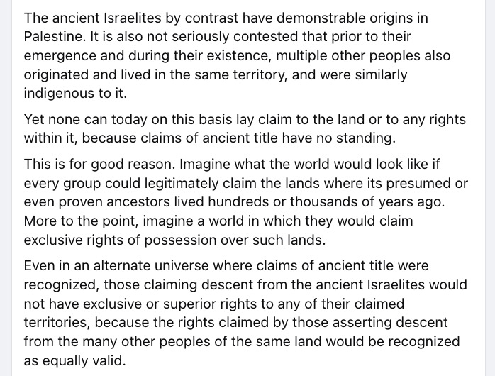 Nathan J Robinson tweet media