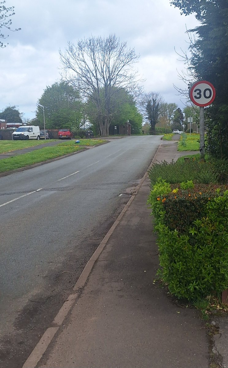 Staffs Road Harm Prevention Team tweet media