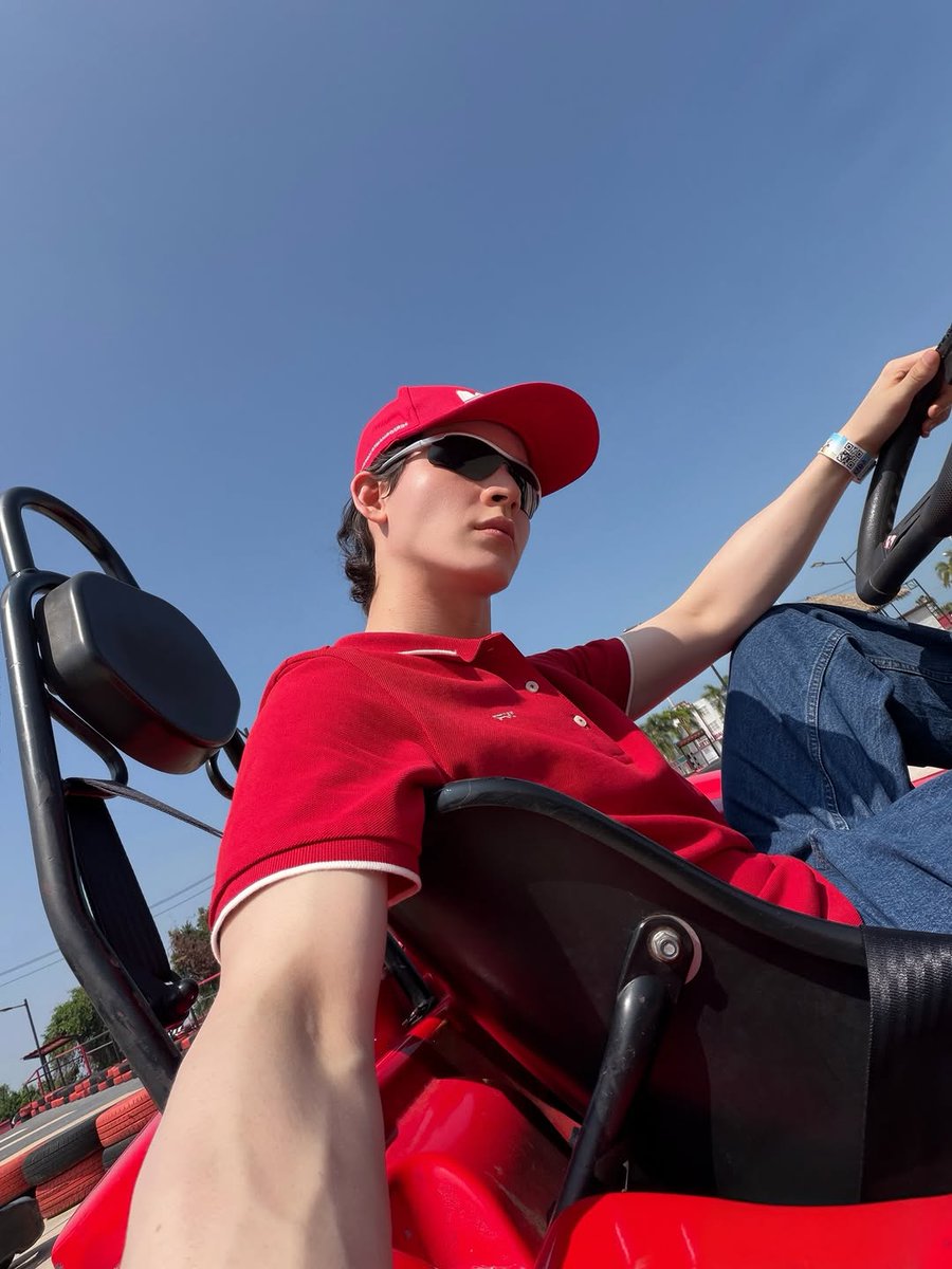 MaisondISBANKY's tweet photo. too fast. too hot🏎️🔥

📸 IG : isbanky

@Bank_mondop #ISBANKY 
#แบงค์มณฑป #BankMondop https://t.co/xMWDoG3I9B