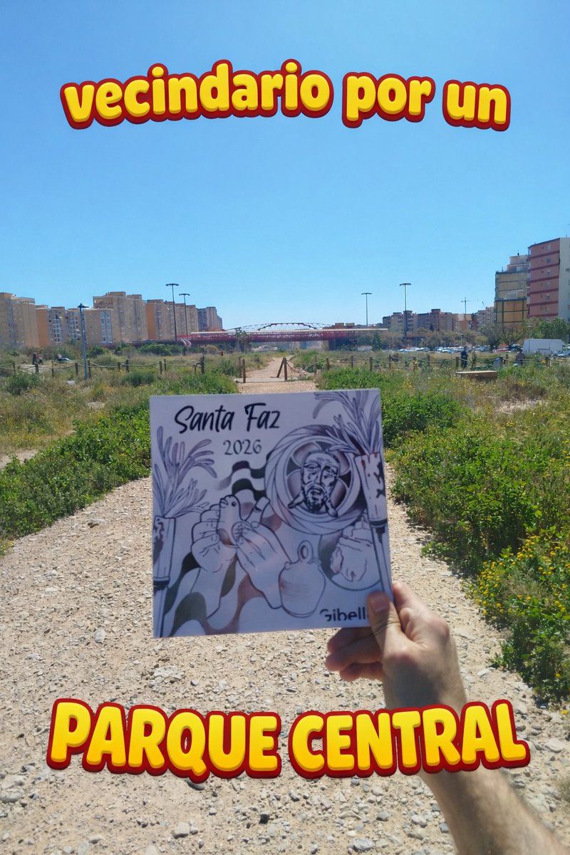 parque central ya tweet media