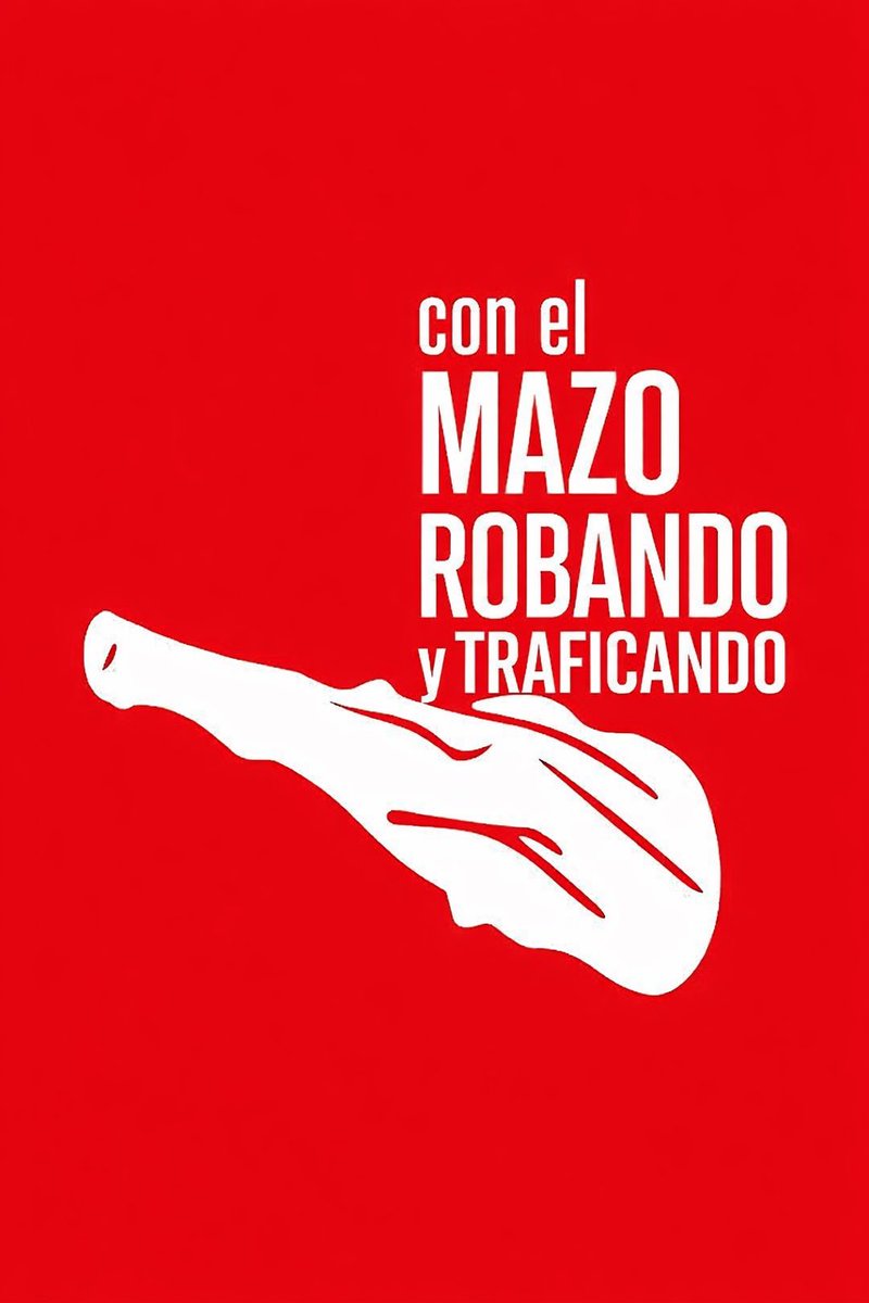 Dear  <a href="/SecRubio/">Secretary Marco Rubio</a> <a href="/usembassyve/">Embajada de los EE.UU. en Caracas</a>  As long as Diosdado Cabello continues to threaten people on his program as if nothing is wrong, there will be no transition or peace here. That repressive program must be taken off the air.