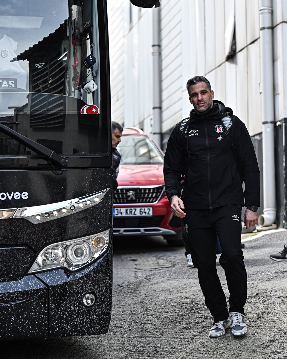 Beşiktaş GAİN tweet media