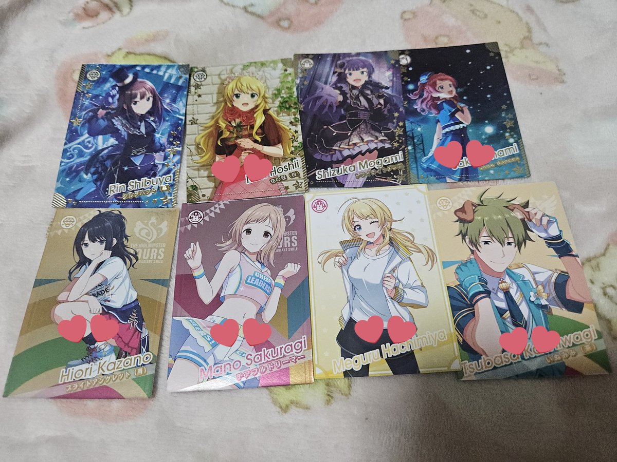 カノミ tweet media