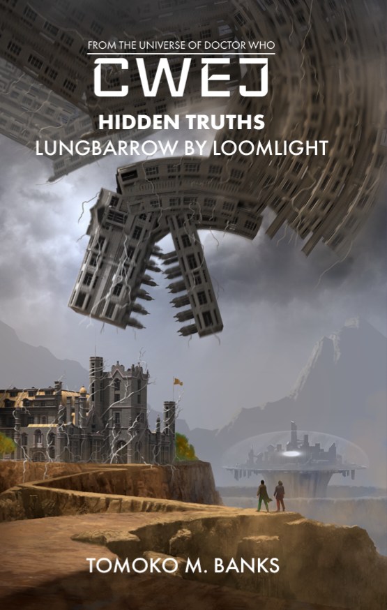 ArcbeatlePress's tweet photo. Lungbarrow by Loomlight, coming 23 April. 

https://t.co/z37fEg7rIr https://t.co/7QtcSydkiR