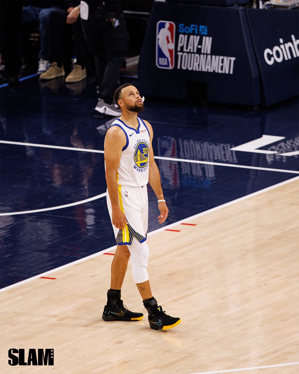 SLAM Kicks tweet media