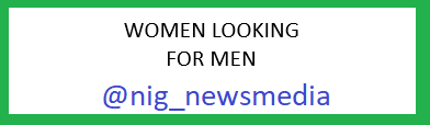 nig_newsmedia's tweet image. WOMEN LOOKING FOR MEN
If you are a girl or a woman looking for a man, please post your message here.

Guys, let's help those babes to get suitable partners. If you see females who are looking for men, please share their posts here. #Single #SingleWomen 

x.com/grok/status/20…