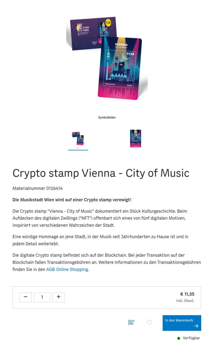 Swiss Crypto News tweet media