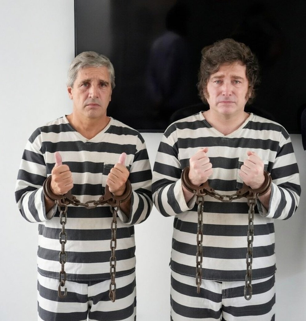 Hugo R (3ra cuenta 🤷) tweet media