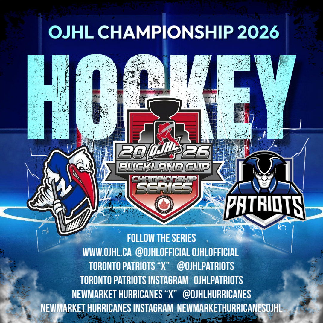 OJHL tweet media