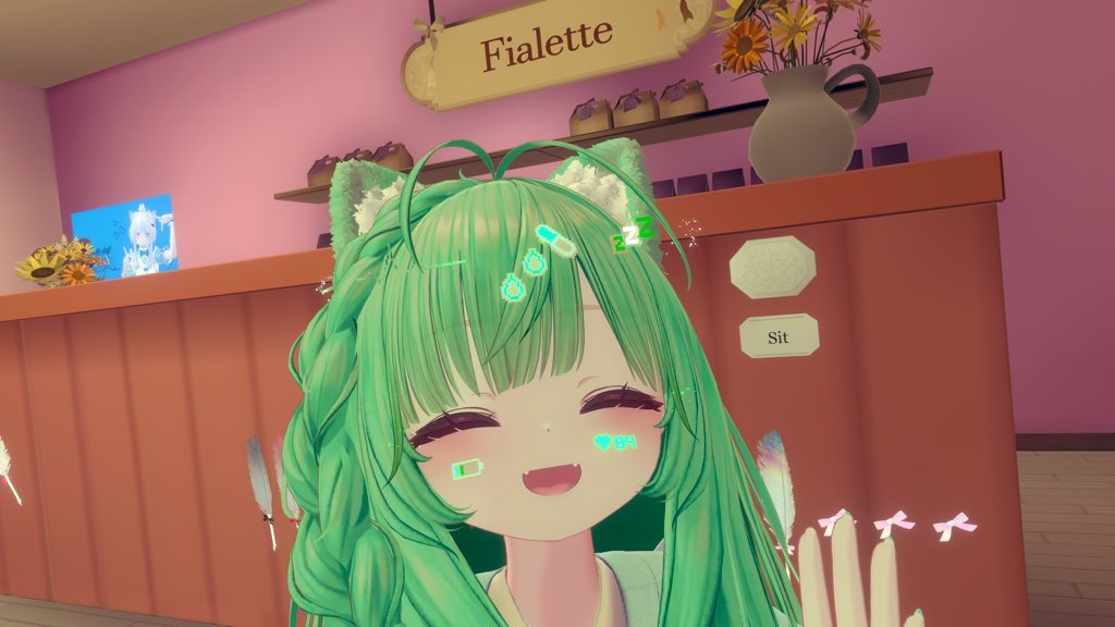 みれるま@ぶいちゃ垢 tweet media