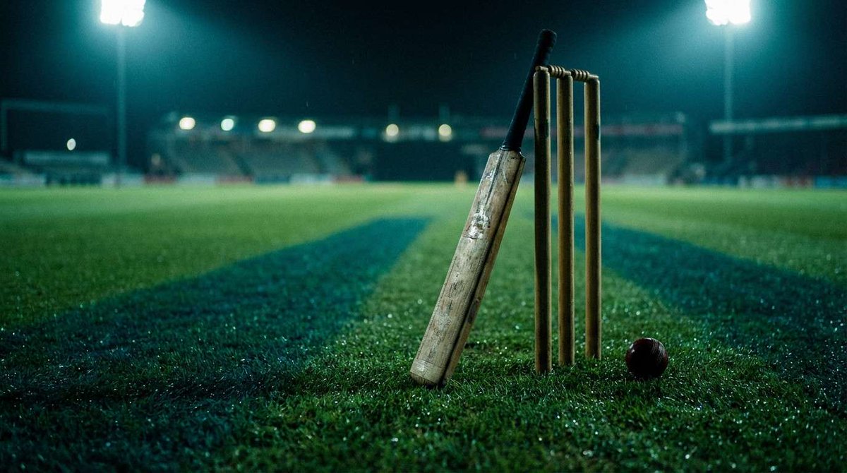 Predictifysport's tweet photo. 🏏 Cricket is live on Predictify.
IPL predictions. Confidence scores. Head-to-head records.
All free. Chennai vs Mumbai tonight. Who you got?
https://t.co/QVuzzOm7P4 https://t.co/XehIwIgVu8