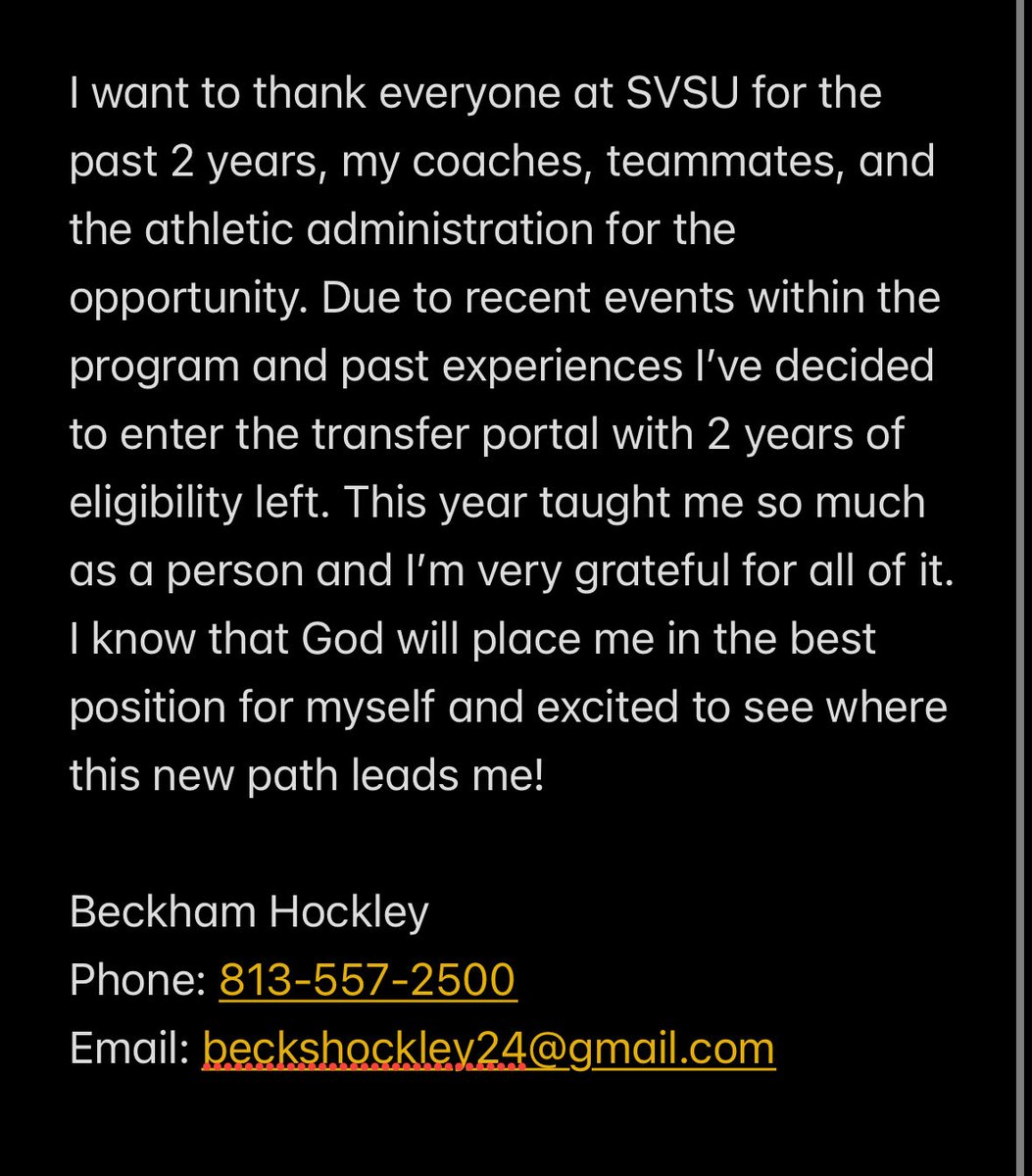 Becks Hockley tweet media