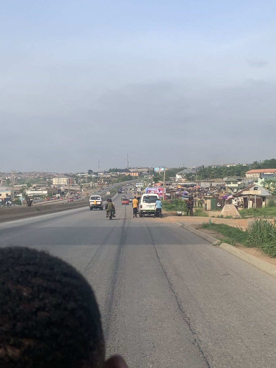 OLOSEJAY's tweet image. Ibadan from my lens 

Where is this location 
🫴🏽🎤 

Quote with how your day is going and express how you feel about Ibadan today 

#ibadan 
#trend 
#ibadantoyourears
#ibadantoyourears
#ibadantoyourears