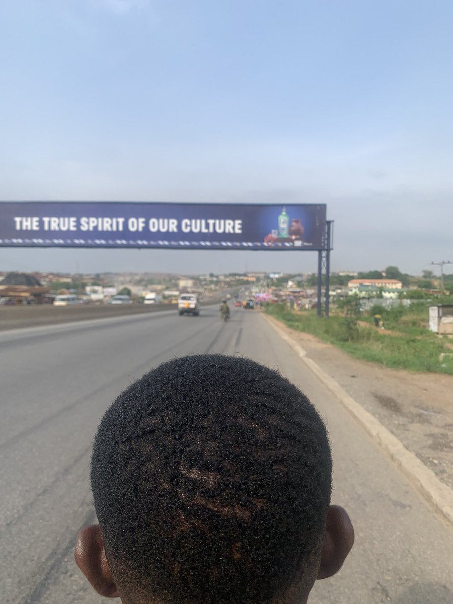 OLOSEJAY's tweet image. Ibadan from my lens 

Where is this location 
🫴🏽🎤 

Quote with how your day is going and express how you feel about Ibadan today 

#ibadan 
#trend 
#ibadantoyourears
#ibadantoyourears
#ibadantoyourears