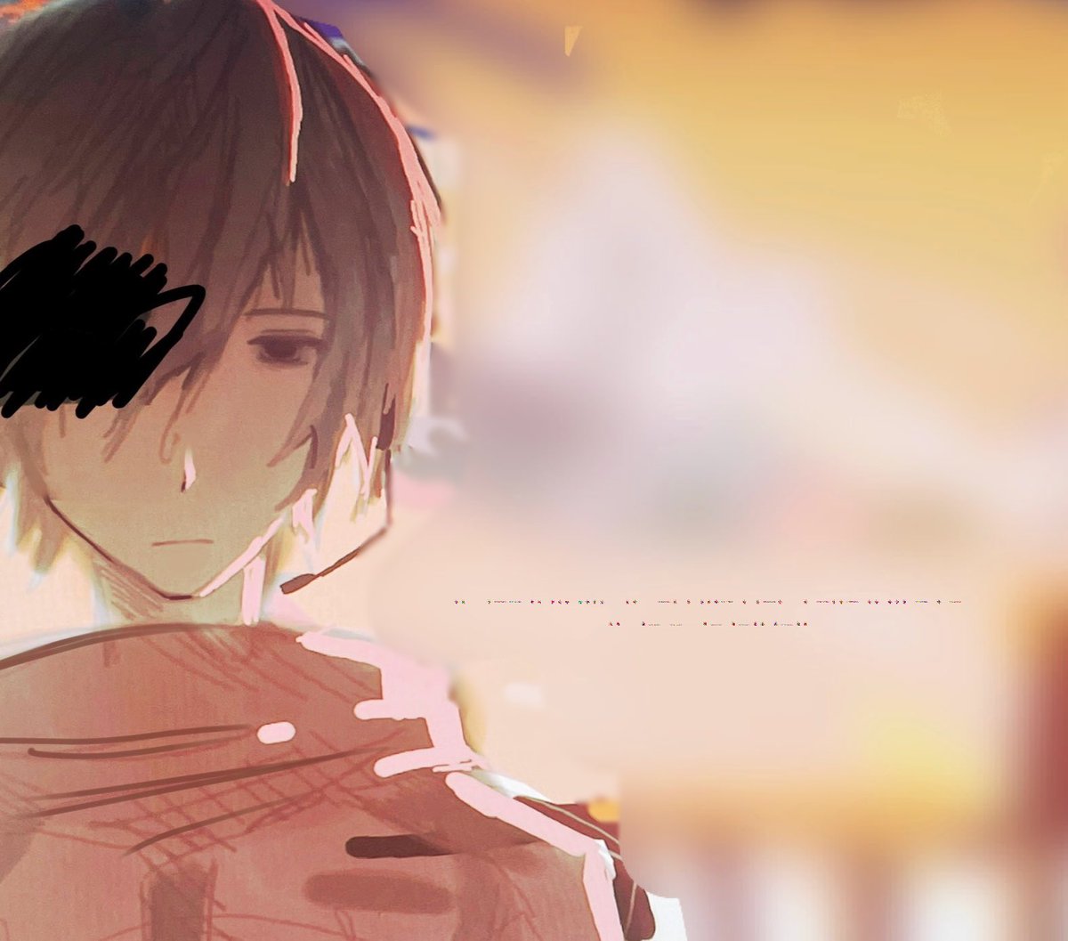 _taitoshion_'s tweet image. #KAITO