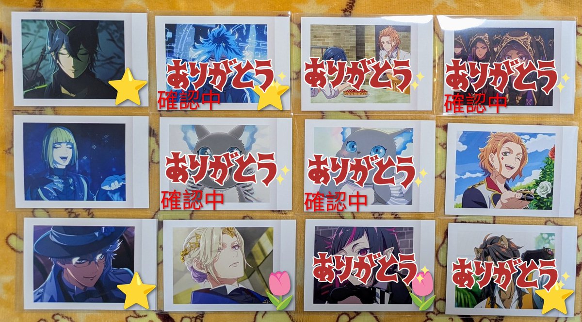 あこまるはち tweet media