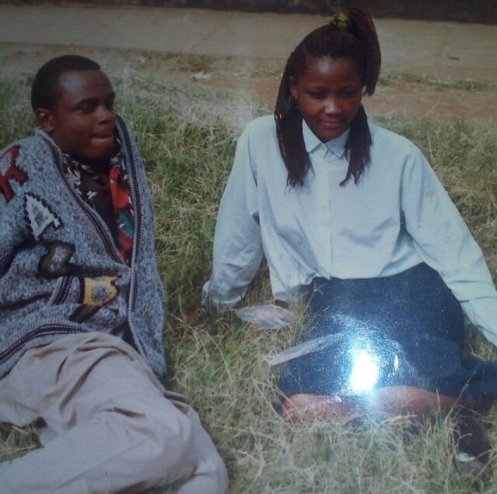 Lydia Warui tweet media