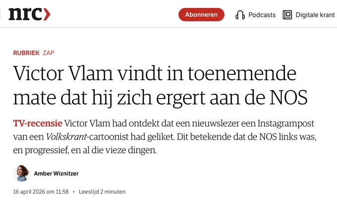 PG Kroeger tweet media