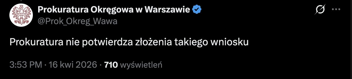Okiem Wiejskiego tweet media