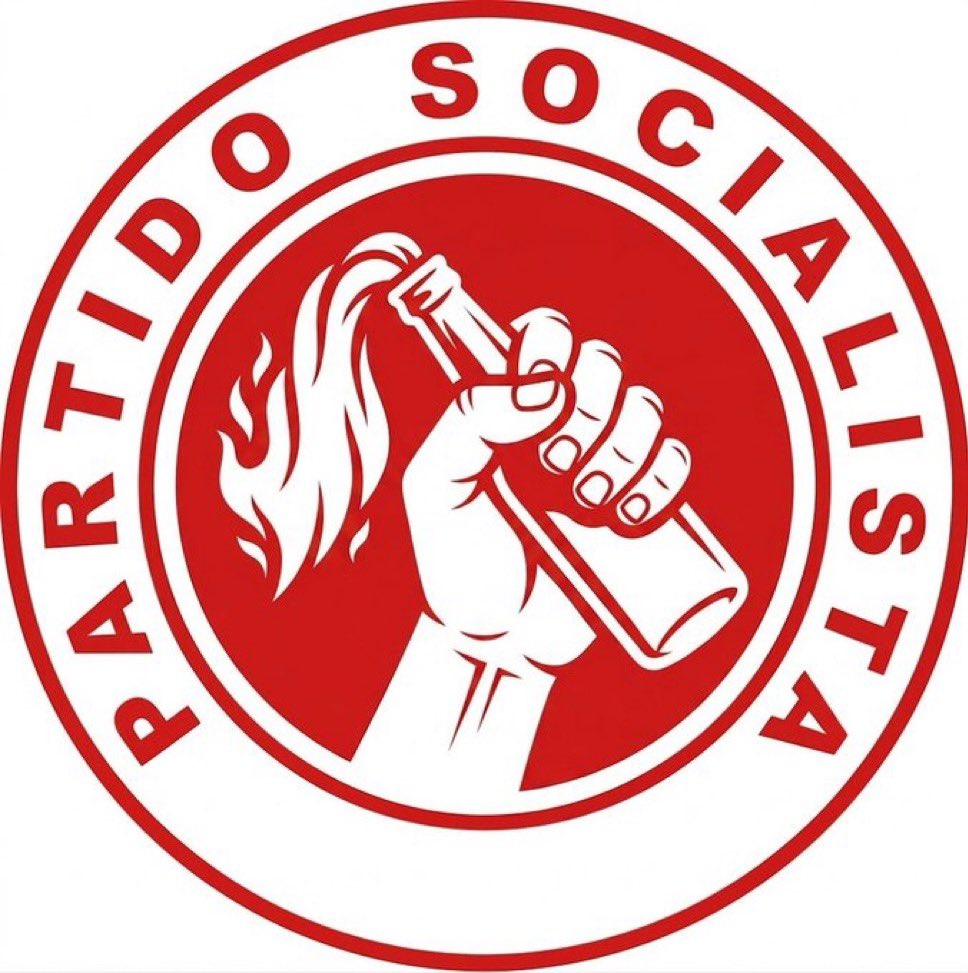 Ouvir que a "extrema-esquerda não existe" e é uma "invenção" envelheceu com a mesma graciosidade de um leite esquecido ao sol