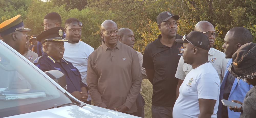 ZBC News tweet media