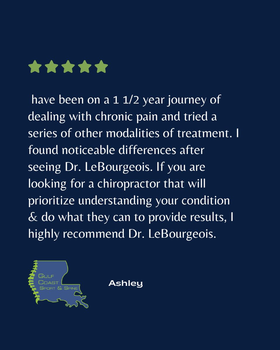 GCSS_Chiro's tweet photo. We look forward to continuing to support your wellness journey, Ashley! https://t.co/O1cBuUmsDd