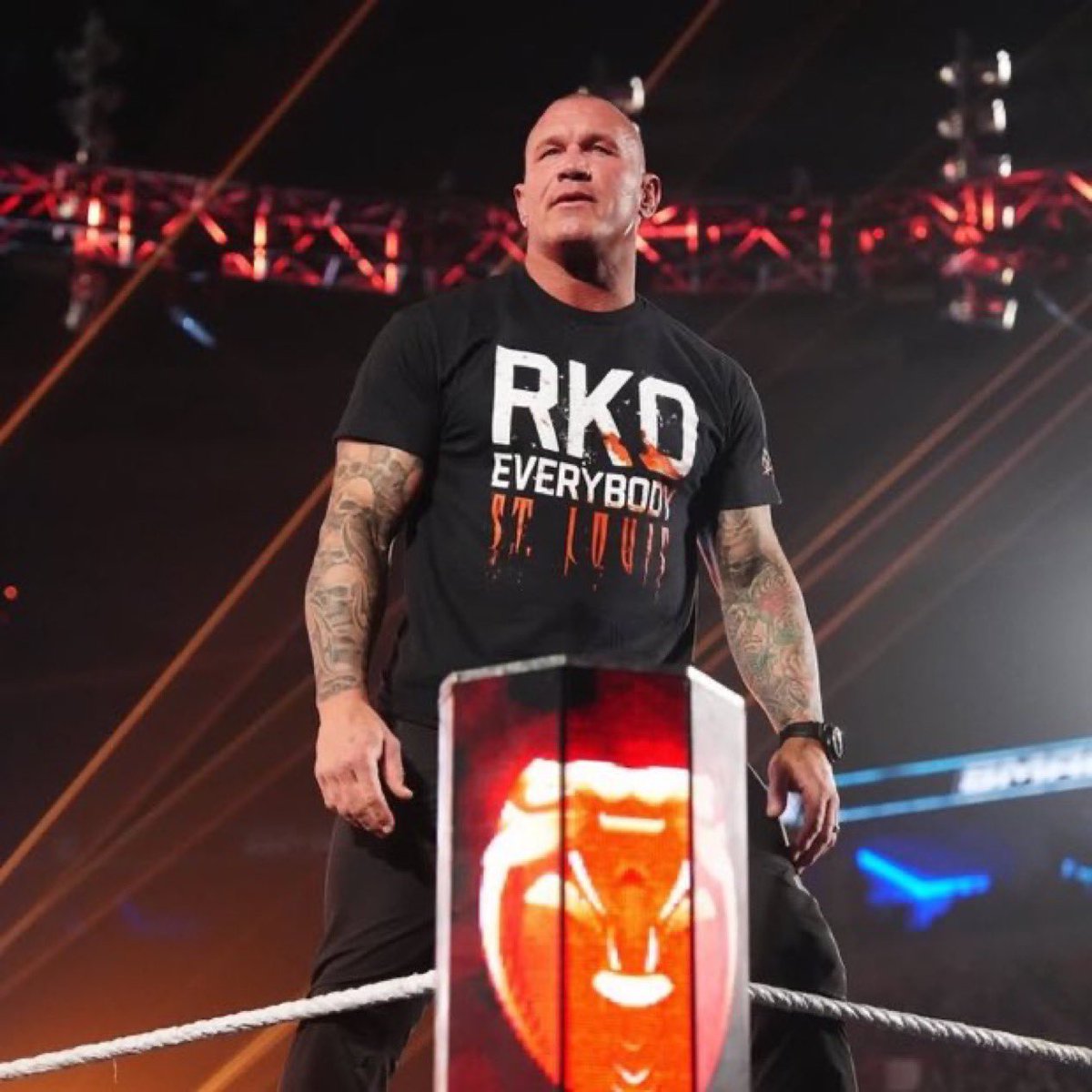 La Maladie Du Catch tweet media