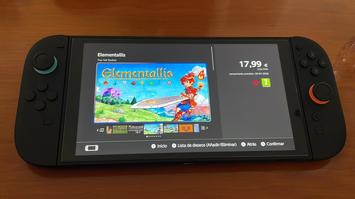 Elementallis tweet media