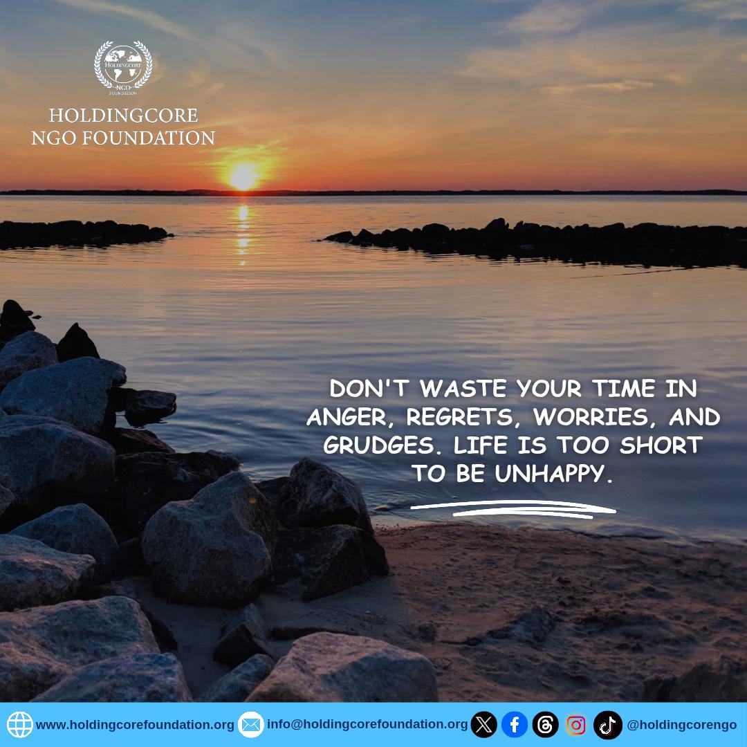 Holdingcorengo's tweet image. Share this post to remind someone that their peace is a priority.

#InnerPeace #Forgiveness #LifeLessons #GoodEnergy #HoldingcoreEMPFoundation