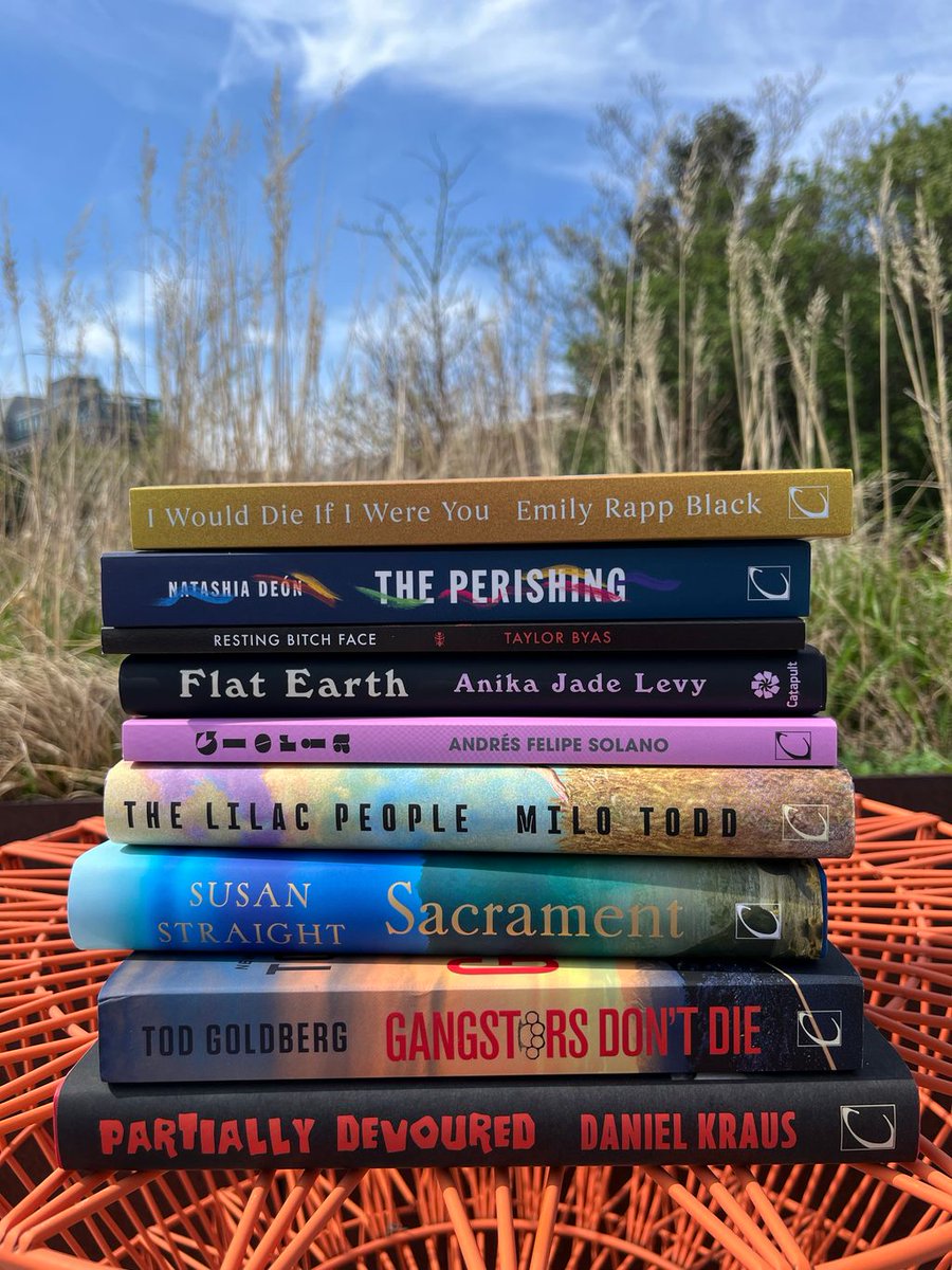 Catapult tweet media