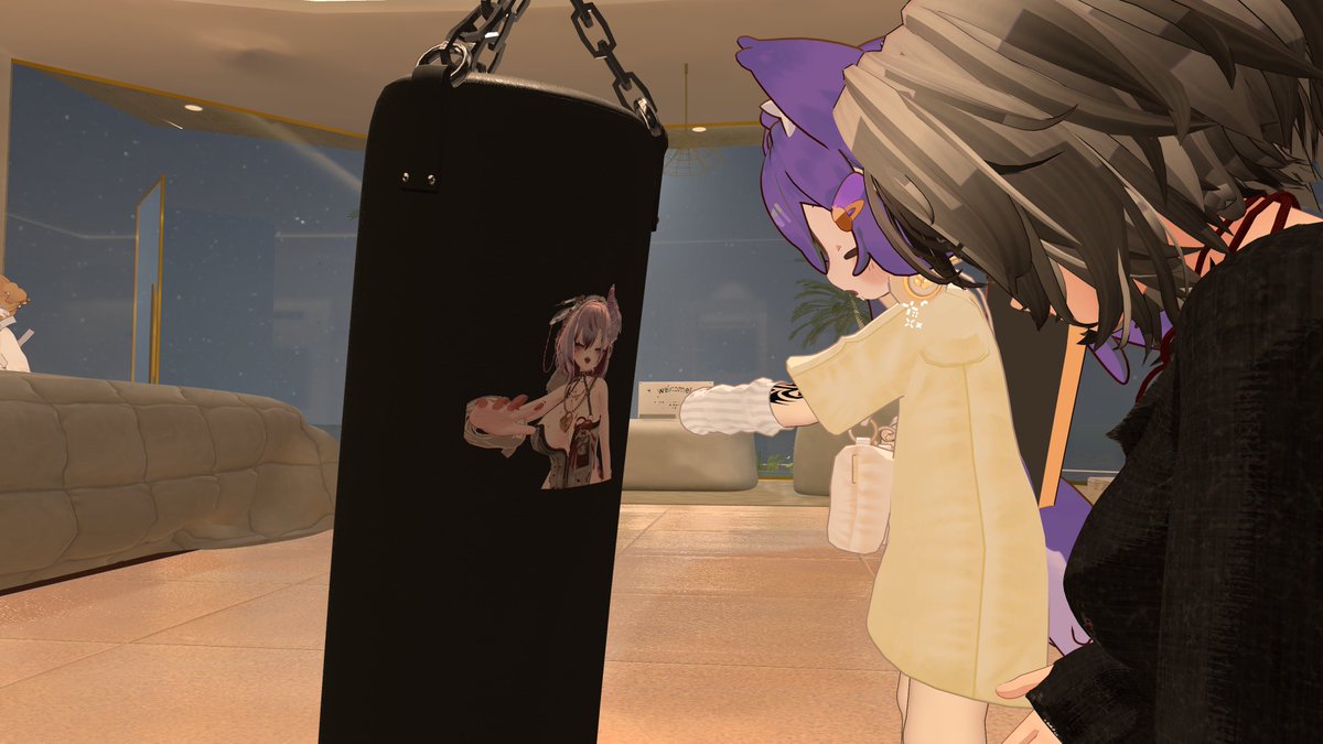 てらーさんの本 tweet media