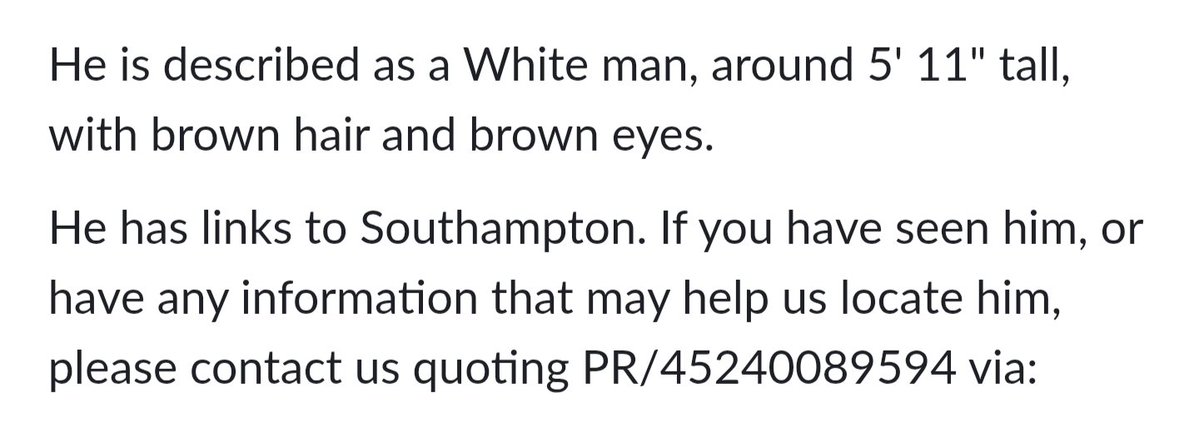 Lab Rundie tweet media