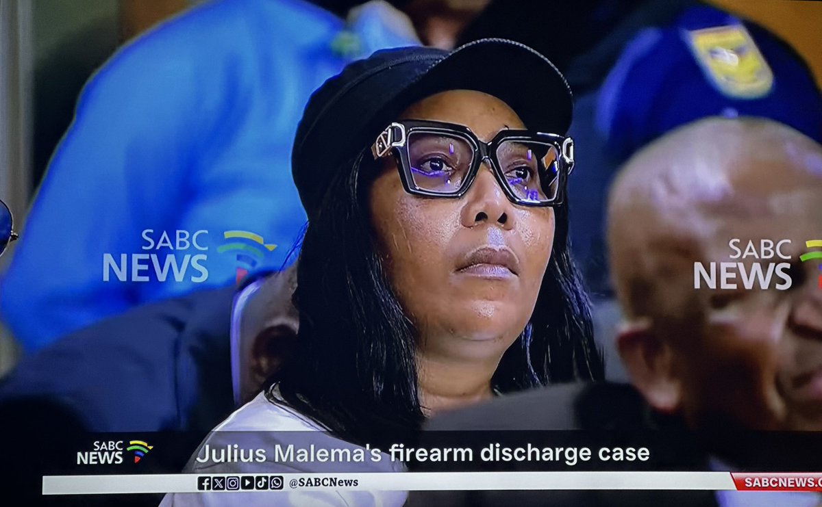 Andile Gogoda tweet media