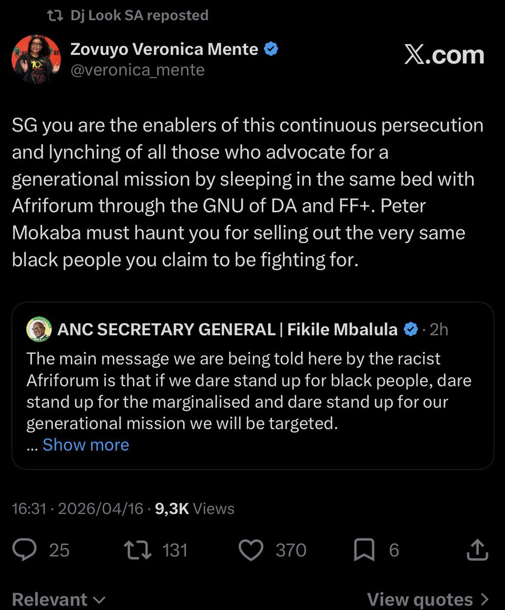 Andile Gogoda tweet media