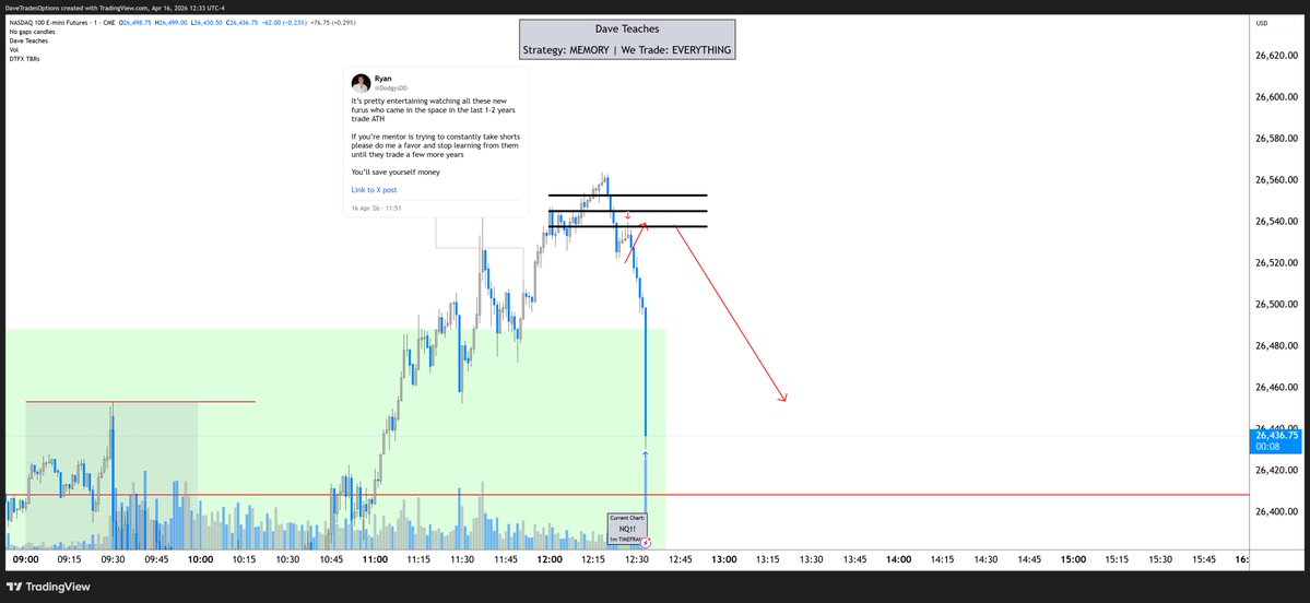 Dave Teaches (JoT) tweet media