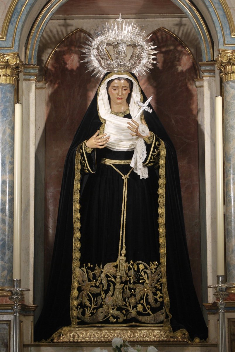 La importancia de unas manos.