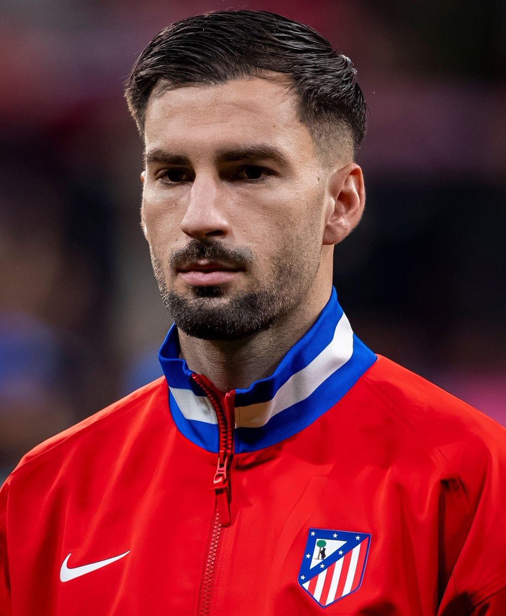 Atletico Universe tweet media