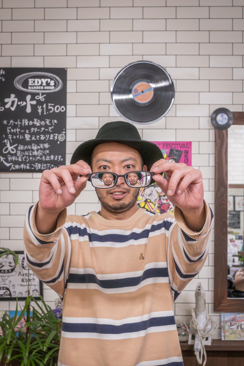 高橋亨明（ex.＠なおポップ） tweet media