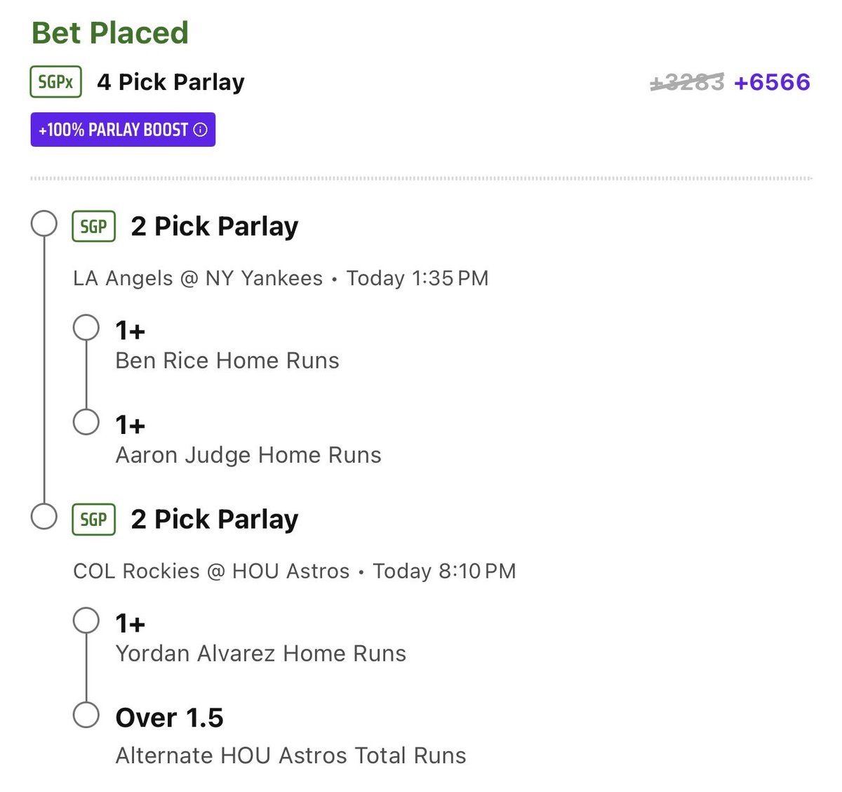 WeHitThose tweet media