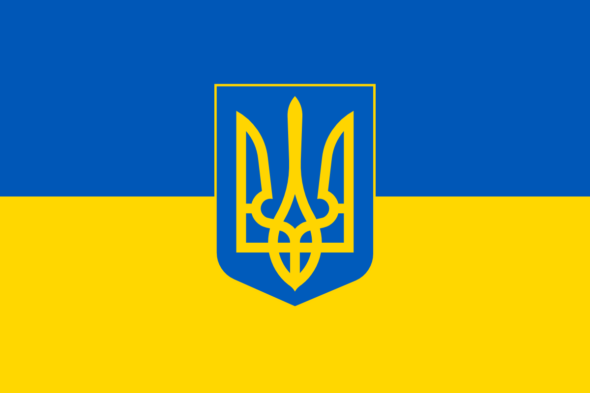 slava ukraini!