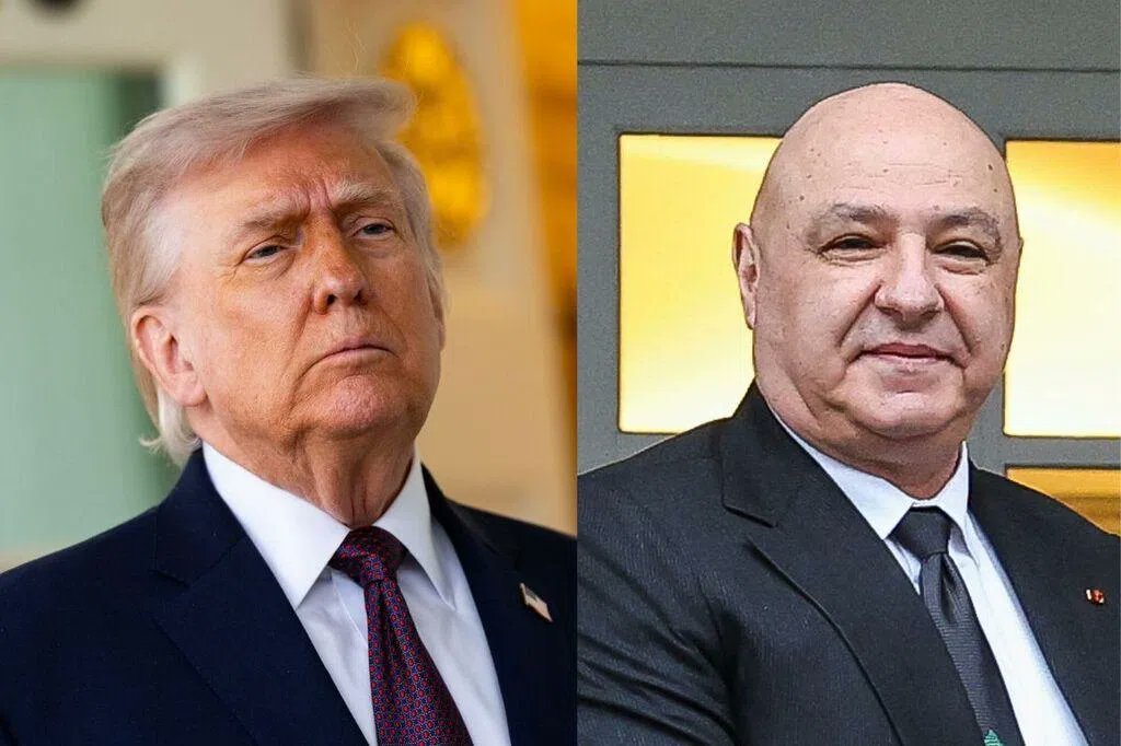 联合早报 Lianhe Zaobao tweet media