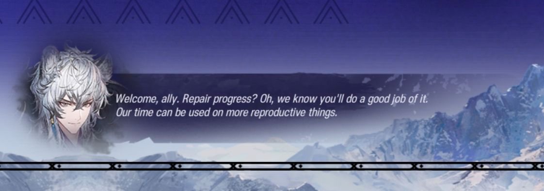 konn★/ Mei | CP6 i24 tweet media