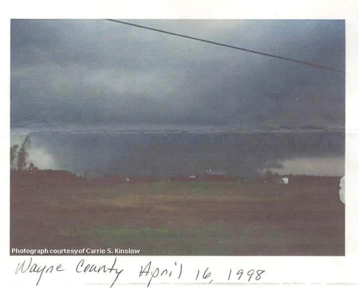 Mary Mays ⚡️ tweet media