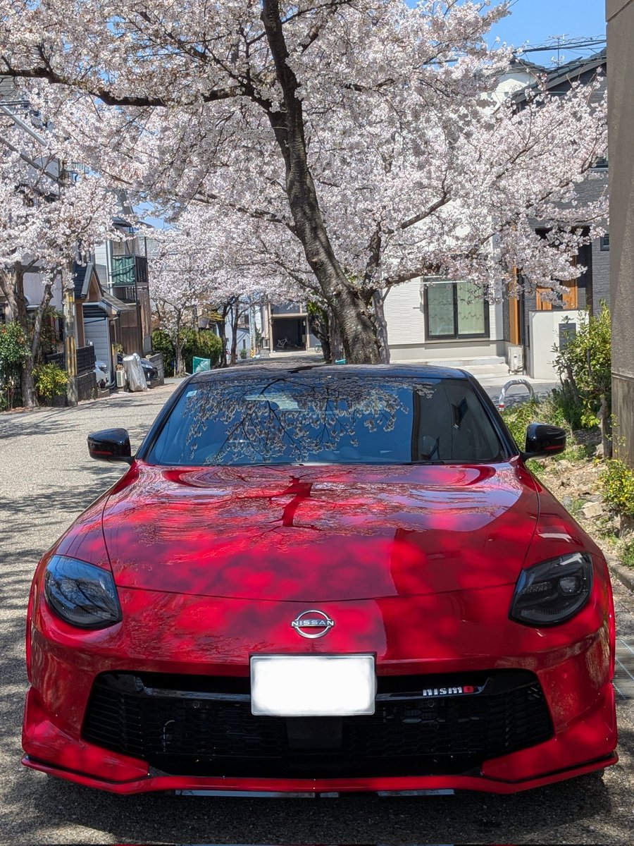 たっしー🟥RZ34nismo tweet media