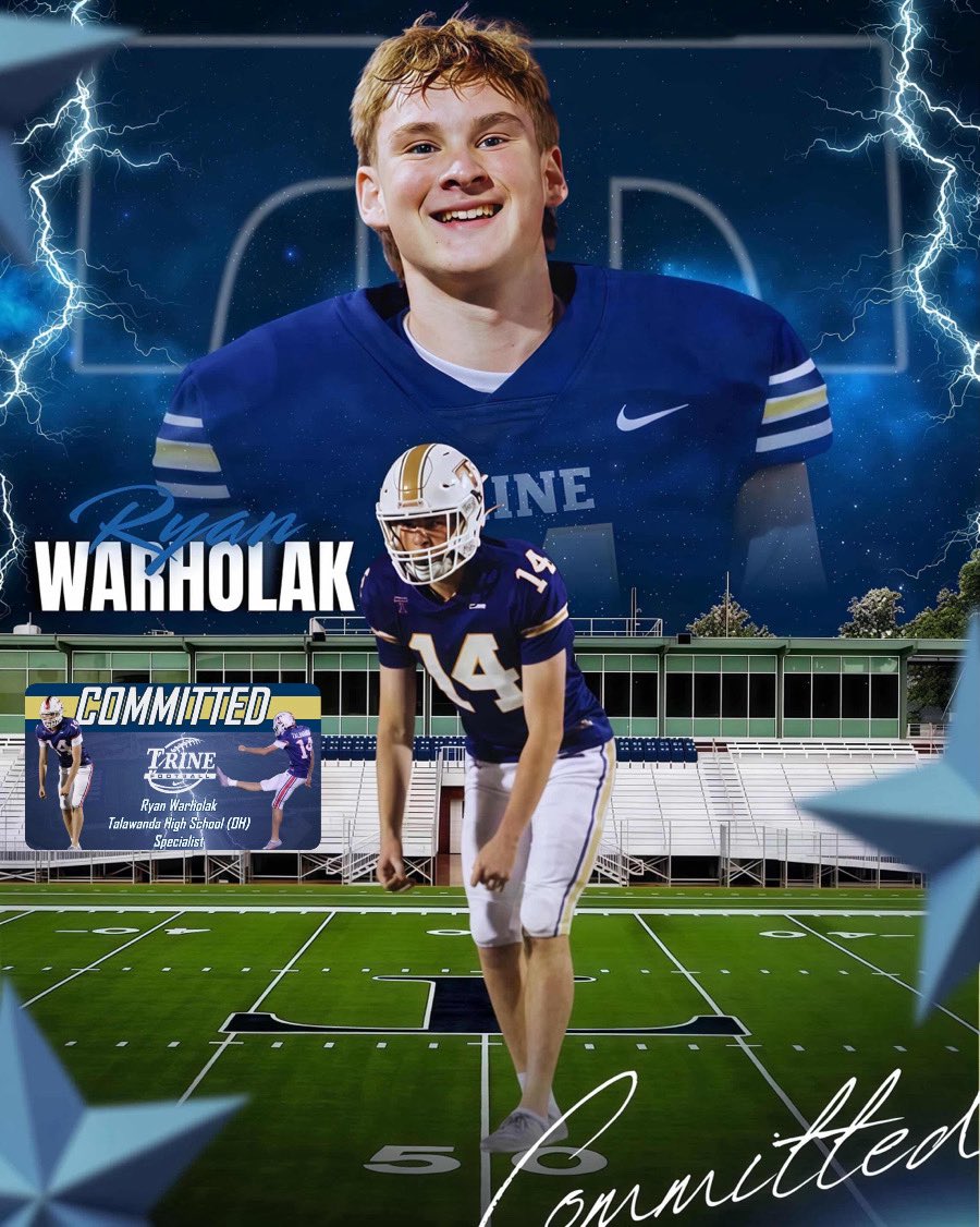 Ryan warholak tweet media